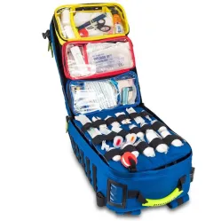 Rucsac de prim ajutor PARAMED'S EB02.043-Neechipat