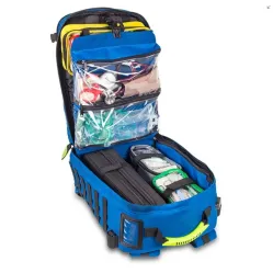 Rucsac de prim ajutor PARAMED'S EB02.043-Neechipat