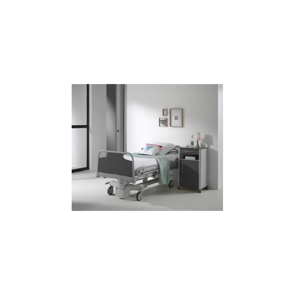 Pat de spital Aron+ Junior