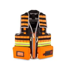 Vesta medicala de prim ajutor E-VEST'S EB02.065