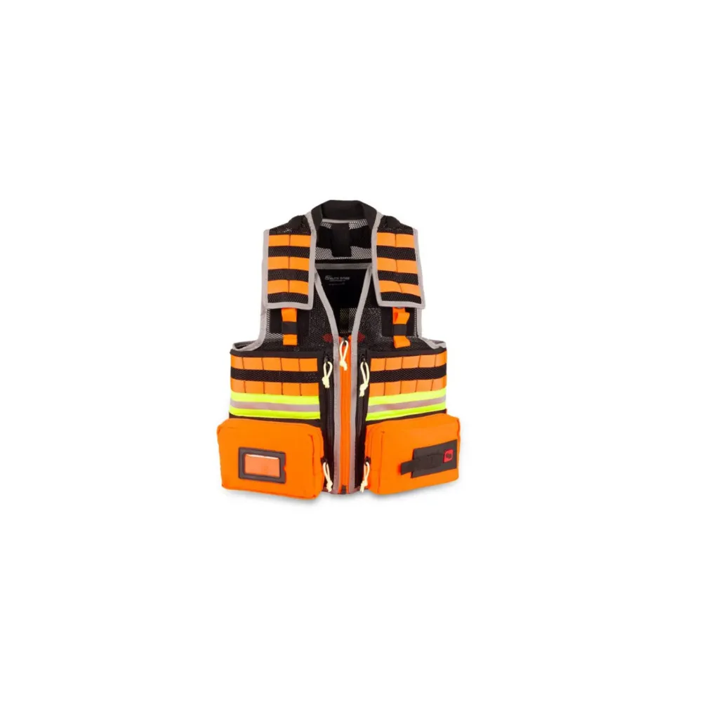 Vesta medicala de prim ajutor E-VEST'S EB02.065