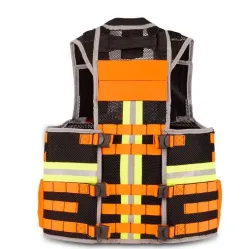 Vesta medicala de prim ajutor E-VEST'S EB02.065