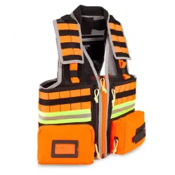 Vesta medicala de prim ajutor E-VEST'S EB02.065