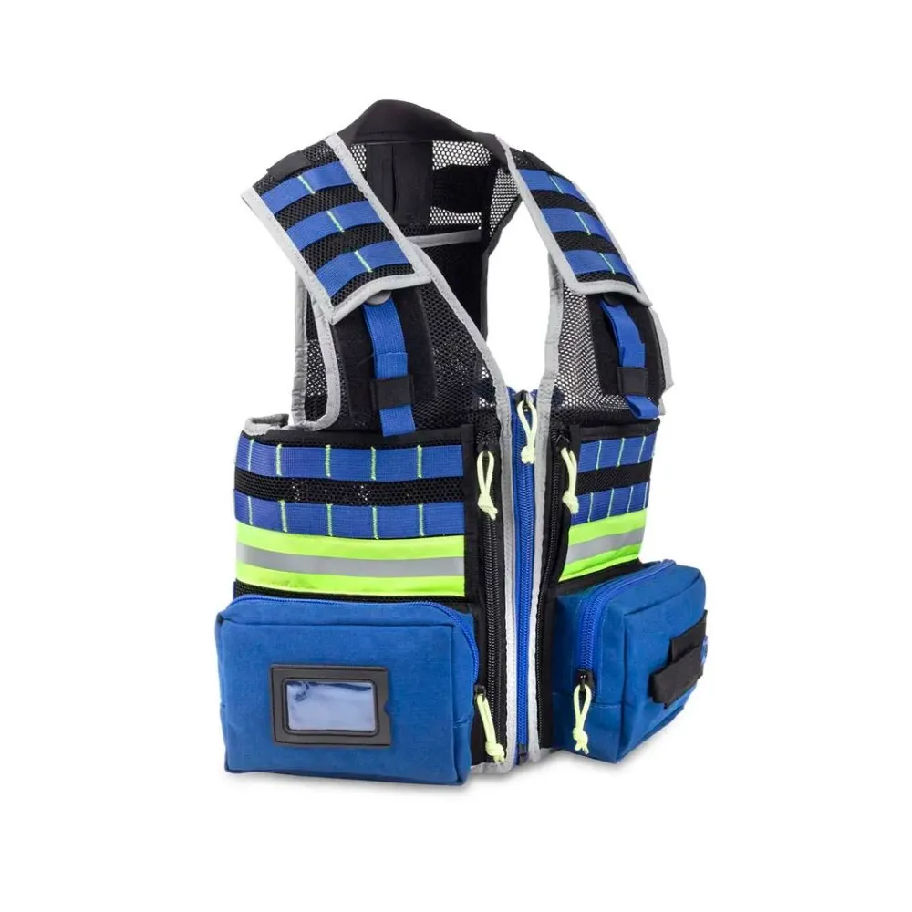 Vesta medicala de prim ajutor E-VEST'S EB02.056