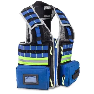 Vesta medicala de prim ajutor E-VEST'S EB02.056