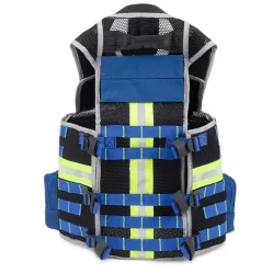 Vesta medicala de prim ajutor E-VEST'S EB02.056