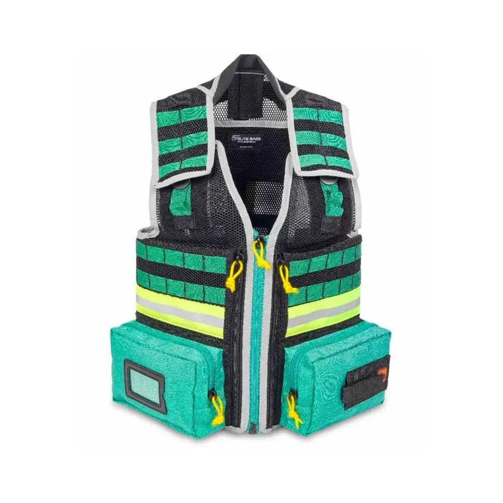 Vesta medicala de prim ajutor E-VEST'S EB02.060