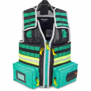 Vesta medicala de prim ajutor E-VEST'S EB02.060