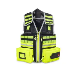 Vesta medicala de prim ajutor E-VEST'S EB02.058