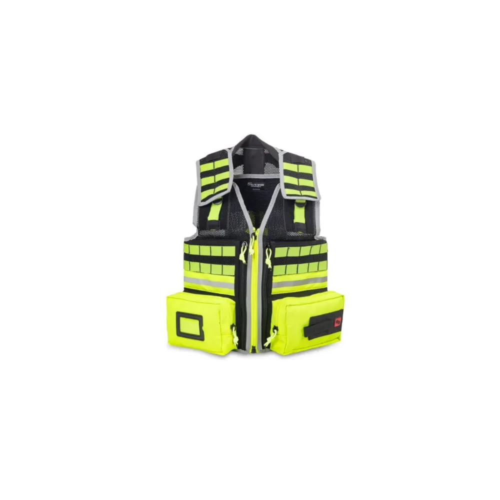 Vesta medicala de prim ajutor E-VEST'S EB02.058