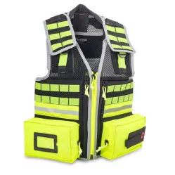 Vesta medicala de prim ajutor E-VEST'S EB02.058
