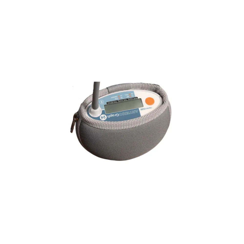 Arteriograf Tensiomed24
