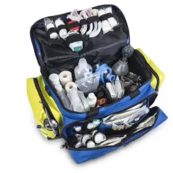 Geanta medicala medie pentru urgente EMERGENCY'S EM13.056-Neechipata