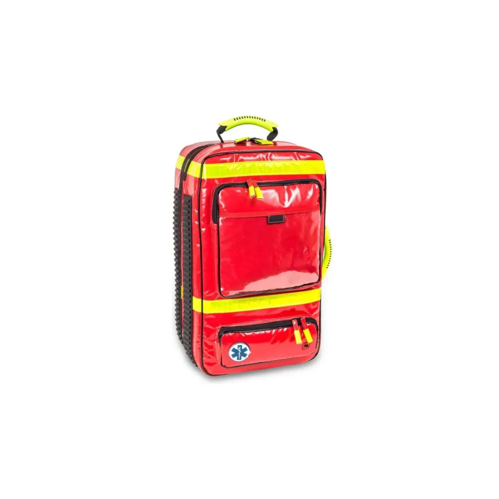 Geanta medicala de prim ajutor EMERAIR’S EB02.007-Neechipata