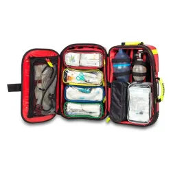 Geanta medicala de prim ajutor EMERAIR’S EB02.007-Neechipata