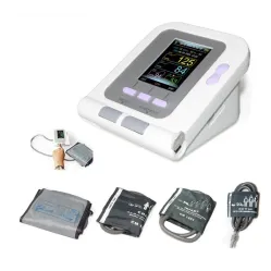 Senzor SpO2 neonatal pentru tensiometru Contec 08A cu cablu extensie inclus