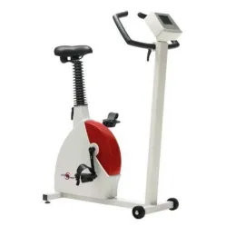 Sistem de testare la efort cu ergometru (bicicleta) - Cardio M-PC