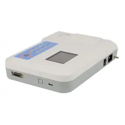 Electrocardiograf 3 canale CONTEC ECG 300G