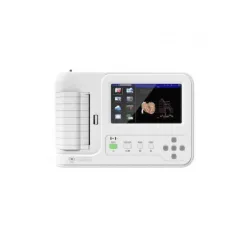 Electrocardiograf 6 canale, CONTEC ECG 600G