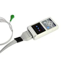 Holter EKG, inregistrare 24 ore, CONTEC TLC5000