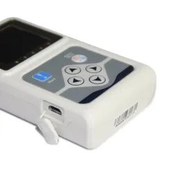 Holter EKG, inregistrare 24 ore, CONTEC TLC5000
