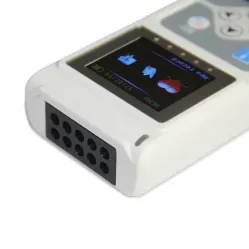 Holter EKG, inregistrare 24 ore, CONTEC TLC5000