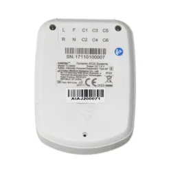 Holter ECG, inregistrare 48 ore, CONTEC TLC6000