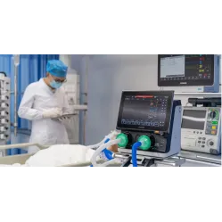 Ventilator Comen V3