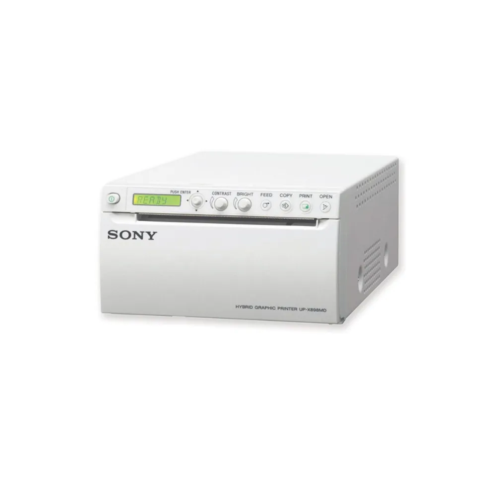 Imprimanta videoprinter alb-negru SONY UP-D898 MD