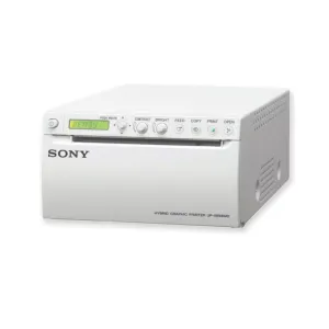 Imprimanta videoprinter alb-negru SONY UP-D898 MD