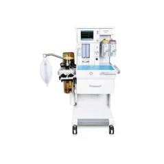 Aparat de anestezie Comen AX-400