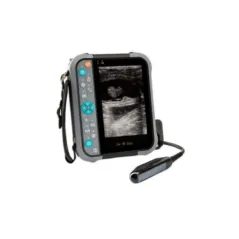 Ecograf portabil de uz veterinar EMPEROR V8