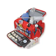 Geanta medicala echipata kit 6