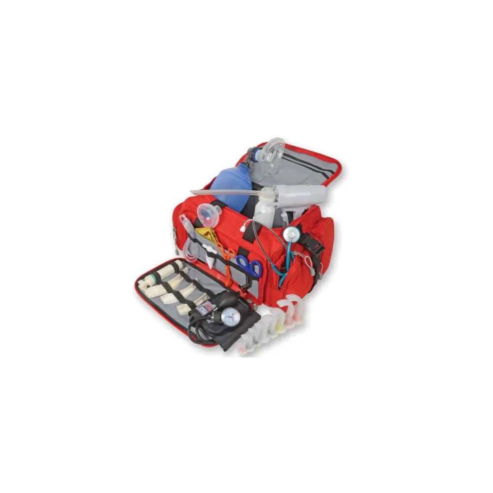 Geanta medicala echipata kit 6