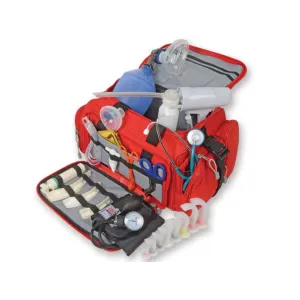 Geanta medicala echipata kit 6