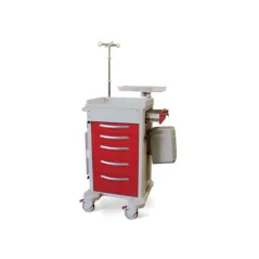 Troliu urgenta Genius Plus
