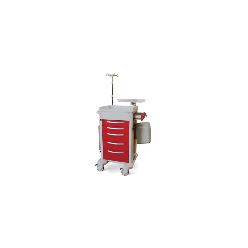 Troliu urgenta Genius Plus
