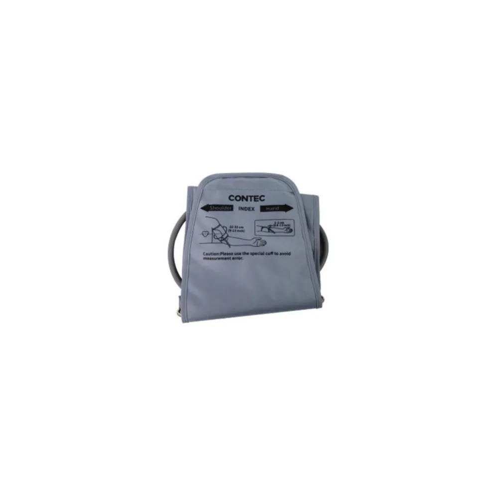 Manseta adulti, marimea 22-32 cm, pentru Tensiometru digital Contec 08A Manseta adulti, marimea 22-32 cm, pentru Tensiometru digital Contec 08A