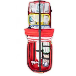 Rucsac de prim ajutor PARAMED'S EVO XL EB02.039-Neechipat