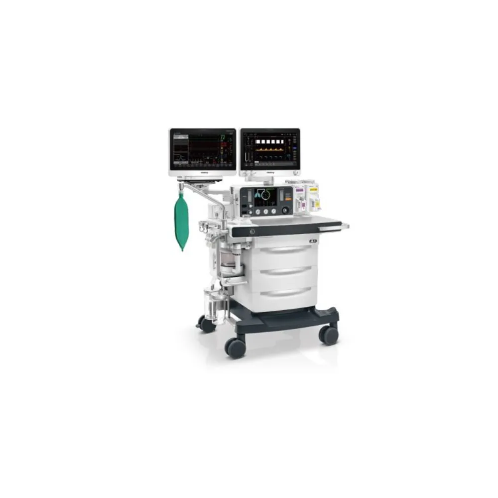 Sistem de anestezie Mindray A8