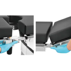 Masa de operatie hidraulica HyBase 6100 Mindray