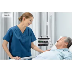 Injectomat BeneFusion Mindray