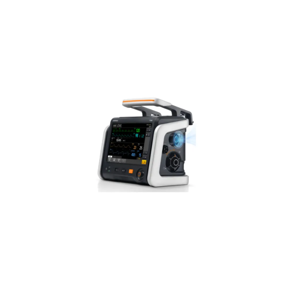 Ventilator de transport TV80 Mindray