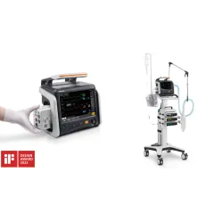 Ventilator de transport TV80 Mindray