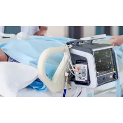 Ventilator de transport TV80 Mindray
