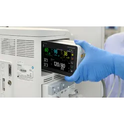 Ventilator de transport TV80 Mindray