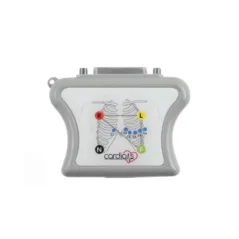 Electrocardiograf portabil cu 12 canale CardioNS