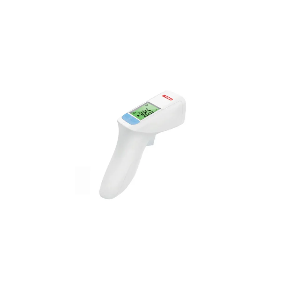 Termometru non contact pentru corp si ambient GimaTemp