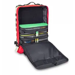 Rucsac pentru prim ajutor Modul's EB02.071-Neechipat
