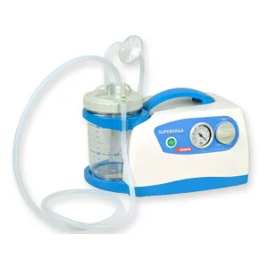 Aspirator chirurgical Super Vega 1L